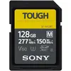Sony SF-M128T 128 Go SDXC UHS-II Classe 10