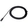 Sony ECM-77B micro-cravate miniature XLR