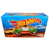 Coffret 50 Voitures Hot Wheels Mattel