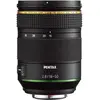 Pentax HD DA 16-50mm F2.8ED PLM AW SLR Objectif zoom standard Noir