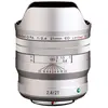 Objectif reflex Pentax HD D FA 21mm f/2.4 ED Limited DC WR Argent