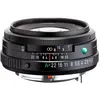 Objectif reflex Pentax HD FA 43mm f/1,9 ED Limited Noir