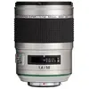 Objectif pour Reflex PENTAX HD FA 50mm f/1.4 SDM AW Silver Edition TU
