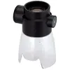 PENTAX V-MS1 Monoculaire Stand Macro avec LED pour PENTAX VM6X21