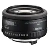 Pentax SMC 50mm F1.4 Classic, K-mount SLR Objectif standard Noir