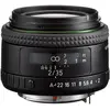 Pentax Objectif De L´appareil Photo 35 Mm F2 Hd Fa