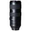Pentax Objectif De L´appareil Photo 70-210 Mm F4 Fa Ed Sdm Wr