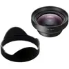 Ricoh GW-4 Objectif de conversion large, 30248