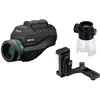 PENTAX Jumelles MonoculaireVM 6x21 WP Complete Kit