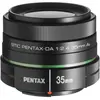 Pentax smc DA 35mm f/2.4 AL
