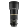 Pentax smc DA 300mm f/4.0 ED (IF) SDM Noir