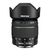 Pentax DA 18-55mm f/3.5-5.6 AL WR Noir