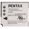 Pentax Batterie Au Lithium D-li68