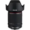 Pentax PTX 21387 lentille et filtre d'appareil photo MILC/SLR Noir