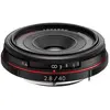 Pentax HD DA 40MM F2.8 LIMITED SLR Noir