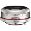 Pentax Téléobjectif Da Al Ltd Hd 70 Mm F/2.4