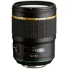 Pentax D FA 50mm F1.4 SDM HD AW W/C MILC/SLR Objectif standard Noir