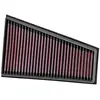 Filtre à air K&N FILTERS, par ex. pour Mercedes-Benz, Infiniti