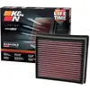 K&n - Filtre a air de remplacement KetN adaptable compatible avec bmw