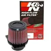 K&N - Filtre À Air Compatible Honda Cb500F / Cbr500R