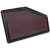 K&N Replacement Air Filter 33-5049 CHEVROLET MALIBU L4-1.5L F-I 2016-2017