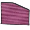 Filtre d'habitacle K&N Filters DVF5000