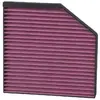Filtre d'habitacle K&N Filters DVF5081