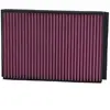 Filtre d'habitacle K&N Filters DVF5083