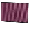 Filtre d'habitacle K&N Filters DVF5043
