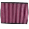 Filtre d'habitacle K&N Filters DVF5012
