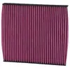 Filtre d'habitacle K&N Filters DVF5001