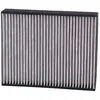 Filtre d'habitacle K&N Filters DVF5015