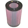 Filtre à air K&N FILTERS, par ex. pour Peugeot, Fiat, Citroën