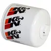 K&N Filtre A Huile Compatible Avec Jeep Chrysler Mazda Dodge - Hp-2010