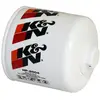K&N Filtre a Huile compatible avec Jeep Dodge Chrysler Land Rover - HP-2004