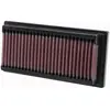 Filtre à air K&N FILTERS, par ex. pour VW, Laverda Motorcycles