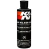 K&n - Huile souple compatible avec Nettoyage Filtres - 225ml - 99-0533
