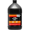 K & N huile de filtre de rechange 1 Gallon (99-0551) 99-0551 K&N 990551