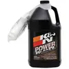 K&N 99-0635 Voitures et Moto Power Kleen, Nettoyant de Filtre à Air - 1 gal USA