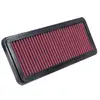 Filtre A Air De Remplacement K&n 33-2570