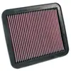 K&N Filtre de remplacement compatible avec Suzuki Vitara Grand Vitara - 332155