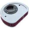 K&N Filtre a air de remplacement KetN adaptable compatible avec HARLEY DAVIDSON