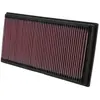 K&n - Filtre de remplacement compatible avec Audi Seat Skoda Volkswagen - 332128