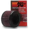 K&N - Filtre Air Compatible avec Bmw R1200C/Cl 98-06