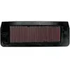 K&N Filtre a air de remplacement KetN adaptable compatible avec triumph trident 7509