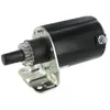 Briggs&stratton - 693552 - Démarreur Electrique pour moteur briggs et ...