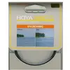 Hoya HMC UV(0) - Filtre - UV - 62 mm