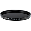 Filtre Hoya PROND EX 500 ND500 77 mm Densité neutre Aluminium
