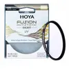 Filtre UV Hoya Fusion Antistatic Next pour objectif 82mm