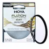 Filtre de protection Hoya Fusion Antistatic Next 49mm multicouche antistatique